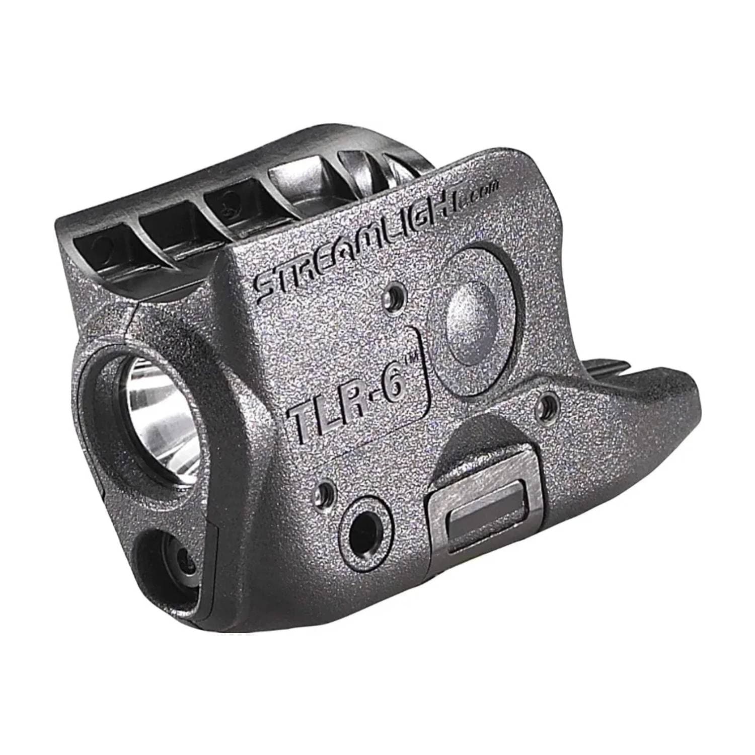 Lanterna Streamlight TLR-6 · Glock G26/G27/G33