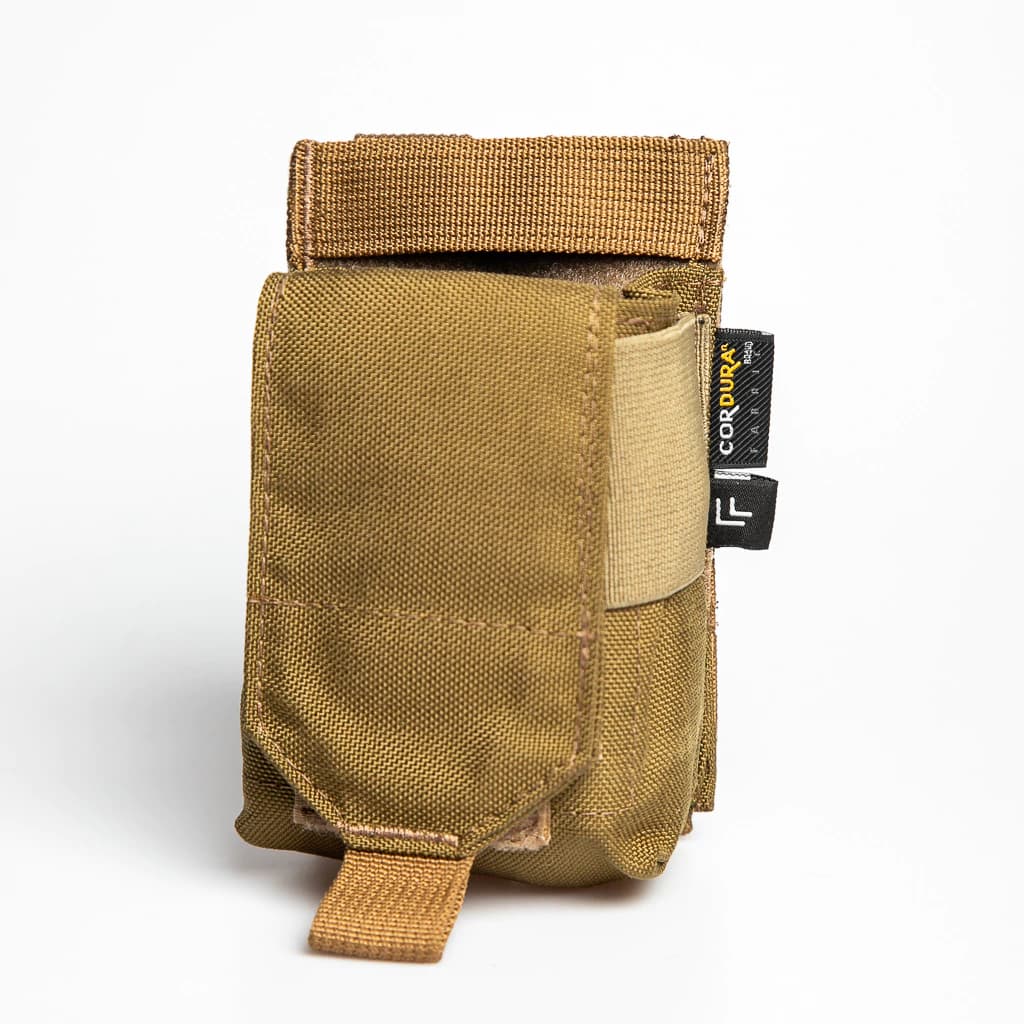 Porta-carregador Fast Mag · 7.62
