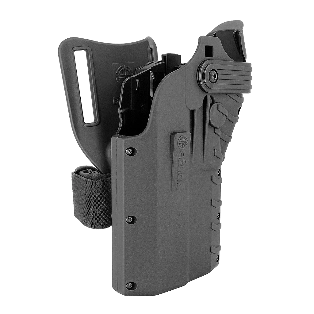 Coldre G5-F Mid Ride para G19 e G17