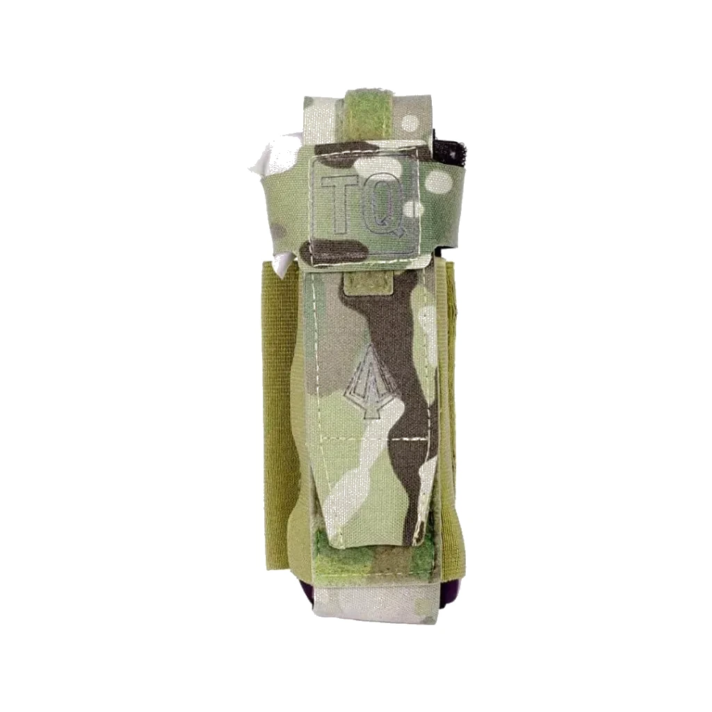 Porta-torniquete R.A.T