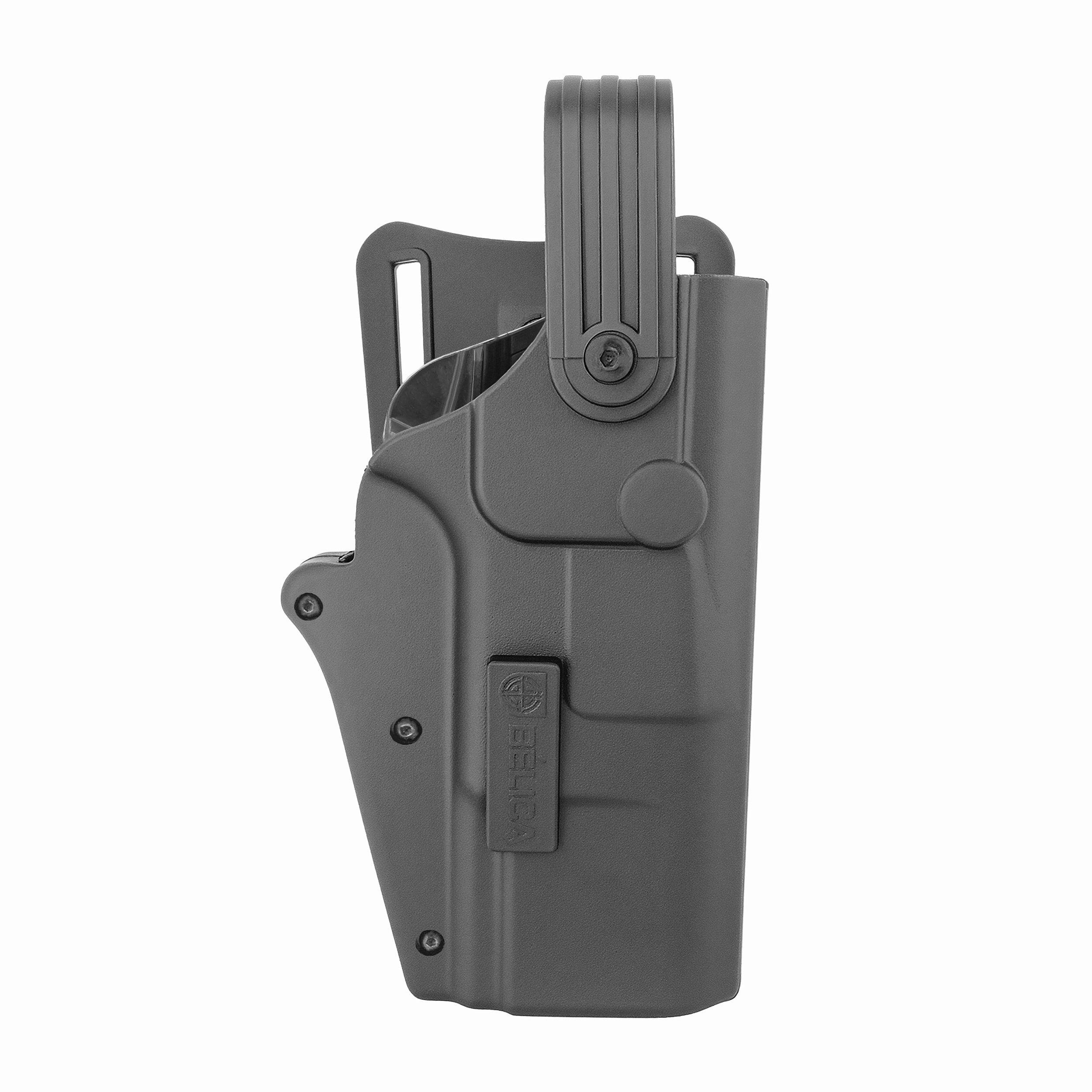 Coldre Hórus G26 Gen5 · Mid-Ride